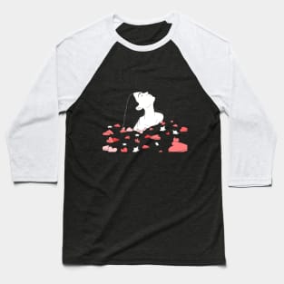 Selfcare 2 Baseball T-Shirt